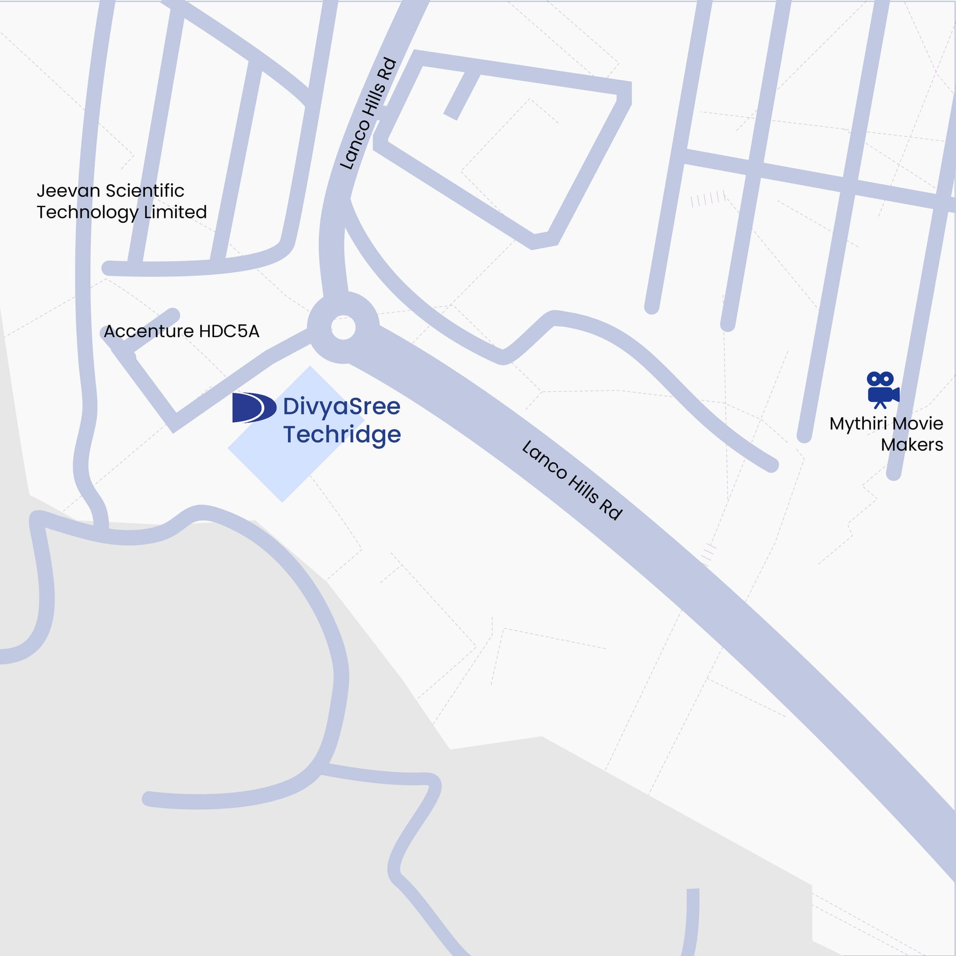 TechRidge by DivyaSree | DivyaSree Developers